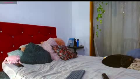 Snapshot of jack_s21 chatting on 06.05.26 Laick online show from 06.05.26