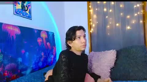 Snapshot of jack_s21 chatting on 06.13.26 Laick online show from 06.13.26
