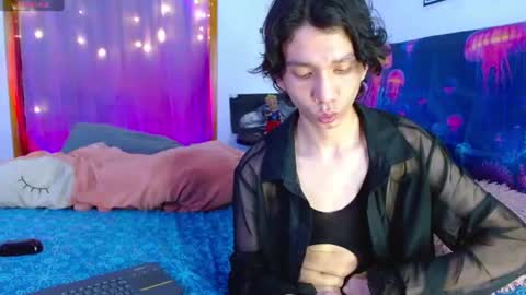 Snapshot of jack_s21 chatting on 06.14.26 Laick online show from 06.14.26