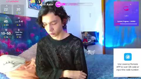 Snapshot of jack_s21 chatting on 06.20.26 Laick online show from 06.20.26