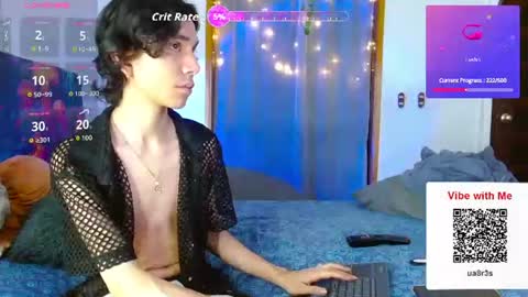 Snapshot of jack_s21 chatting on 07.02.26 Laick online show from 07.02.26