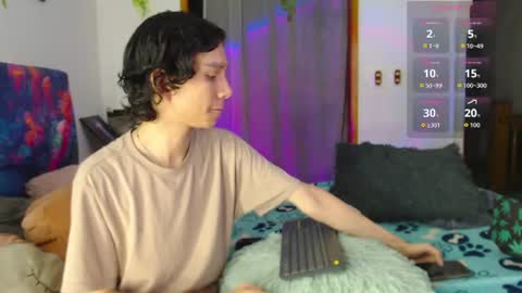 Snapshot of jack_s21 chatting on 07.23.26 Laick online show from 07.23.26