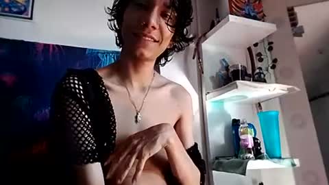 Snapshot of jack_s21 chatting on 07.24.26 Laick online show from 07.24.26