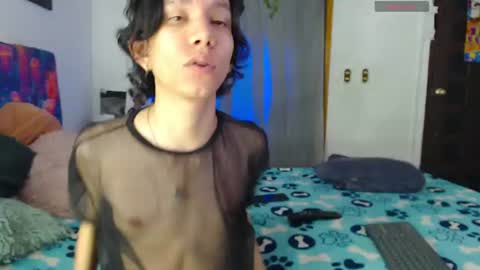 Snapshot of jack_s21 chatting on 07.26.26 Laick online show from 07.26.26