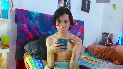 Snapshot of jack_s21 chatting on 08.06.26 Laick online show from 08.06.26