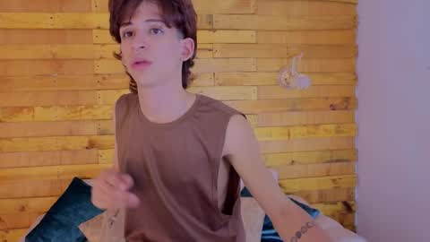 Jack Shane online show from 04.15.26