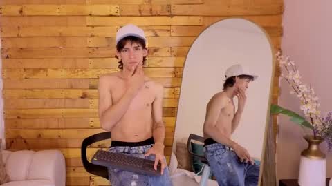 Jack Shane online show from 04.17.26