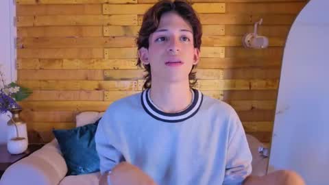 Jack Shane online show from 05.14.26