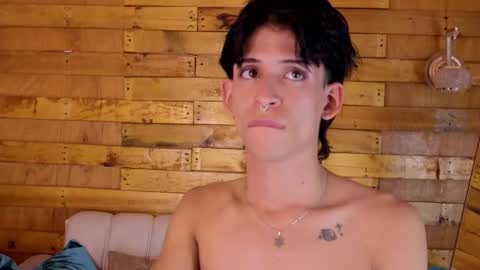 Jack Shane online show from 05.27.26