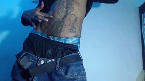 Snapshot of jack_stiwar chatting on 12.22.24 jack_stiwar online show from 12.22.24