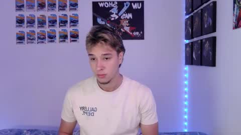 J online show from 11.02.25