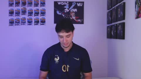 J online show from 04.09.26