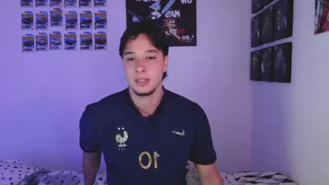 Snapshot of jack_walker190 chatting on 05.30.26 J online show from 05.30.26