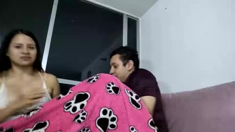 Snapshot of jack_zoe24 chatting on 11.02.25 jack_zoe24 online show from 11.02.25