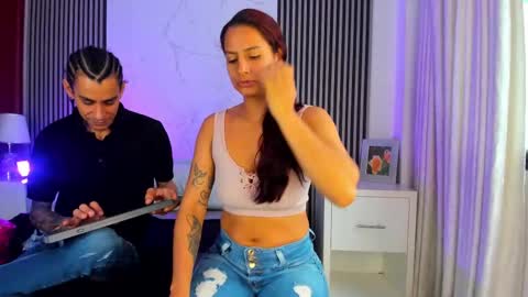 Jack  Rosse online show from 10.12.25