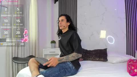 Jack  Rosse online show from 12.16.25