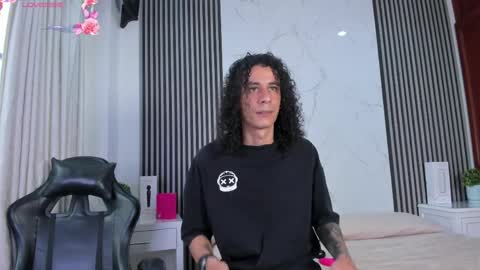 Jack  Rosse online show from 04.07.26