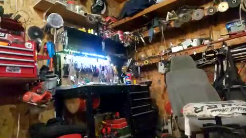 Dess online show from 03.03.26