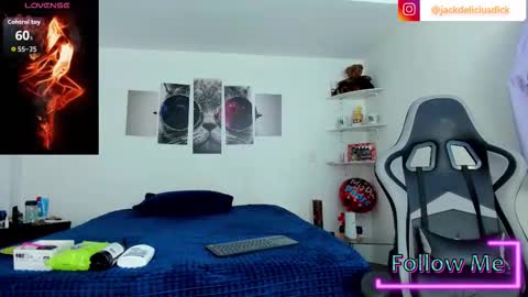 Snapshot of jackdeliciusdick chatting on 09.17.25 jackdeliciusdick online show from 09.17.25