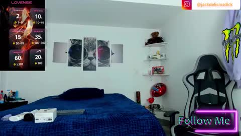 Snapshot of jackdeliciusdick chatting on 09.24.25 jackdeliciusdick online show from 09.24.25