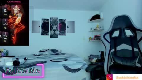 jackdeliciusdick online show from 03.06.26