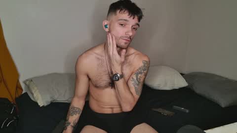 Jack  online show from 02.01.25