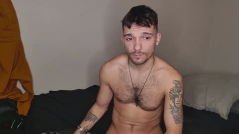 Jack  online show from 02.02.25