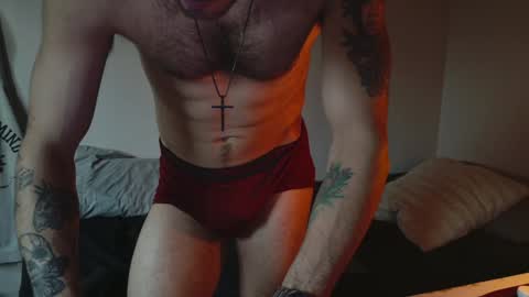 Jack  online show from 02.07.25