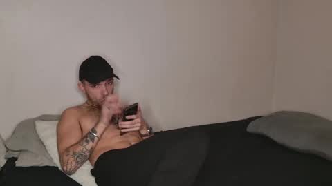 Jack  online show from 02.10.25