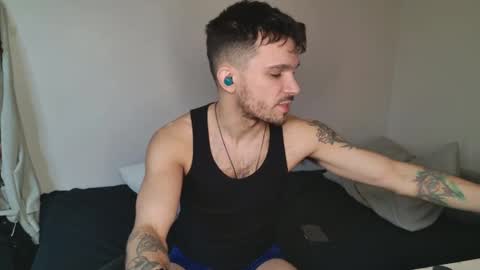 Jack  online show from 02.12.25