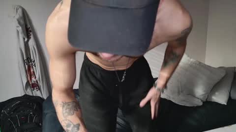 Jack  online show from 02.23.25