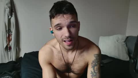 Jack  online show from 03.05.25