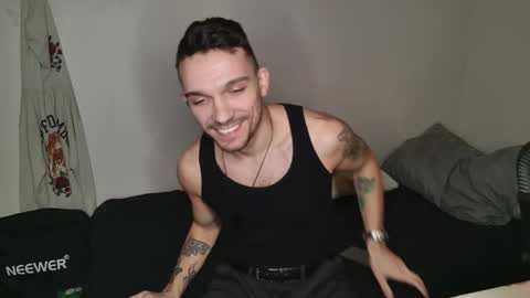 Jack  online show from 03.08.25