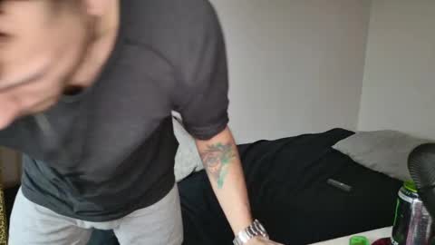 Jack  online show from 03.10.25