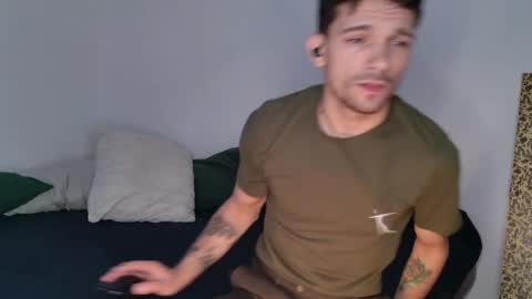 Jack  online show from 09.09.25