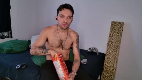 Jack  online show from 09.11.25