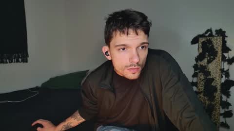 Jack  online show from 10.11.25