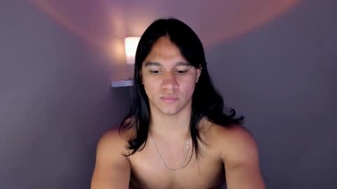 Snapshot of jacke__lee chatting on 10.22.25 jacke__lee online show from 10.22.25