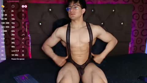 Jacke online show from 02.22.26