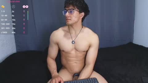 Jacke online show from 04.16.26