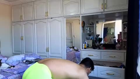 Jack online show from 12.01.24