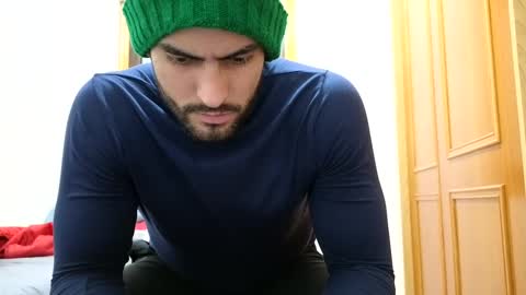 Jack online show from 12.24.24