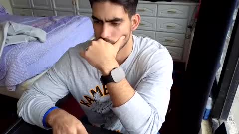 Jack online show from 03.07.25