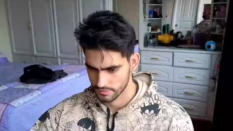 Jack online show from 03.09.25