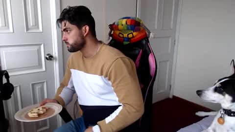 Jack online show from 09.13.25