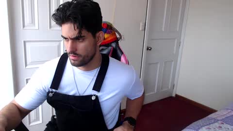 Jack online show from 09.24.25