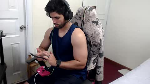 Jack online show from 09.30.25