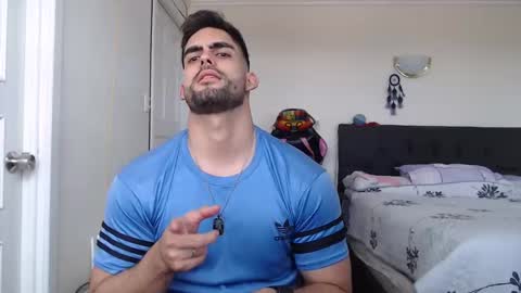 Jack online show from 10.19.25