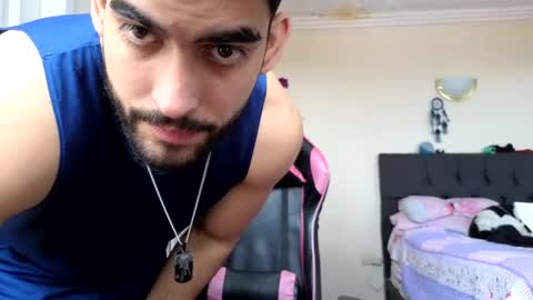 Jack online show from 11.11.25