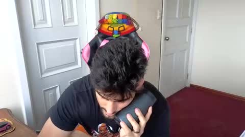 Jack online show from 01.05.26